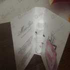 Отзыв Christian Dior Miss Dior Blooming Bouquet