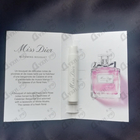 Отзыв Christian Dior Miss Dior Blooming Bouquet