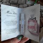 Духи Miss Dior Blooming Bouquet от Christian Dior