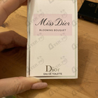 Отзыв Christian Dior Miss Dior Blooming Bouquet