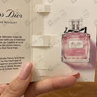 Отзыв Christian Dior Miss Dior Blooming Bouquet