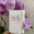 Духи Miss Dior Blooming Bouquet от Christian Dior