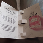 Отзыв Christian Dior Miss Dior Blooming Bouquet