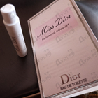 Отзывы Christian Dior Miss Dior Blooming Bouquet