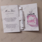 Отзывы Christian Dior Miss Dior Blooming Bouquet