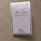 Духи Miss Dior Blooming Bouquet от Christian Dior