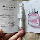 Отзыв Christian Dior Miss Dior Blooming Bouquet