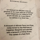 Духи Miss Dior Blooming Bouquet от Christian Dior