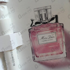 Духи Miss Dior Blooming Bouquet от Christian Dior