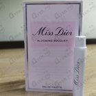 Духи Miss Dior Blooming Bouquet от Christian Dior