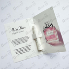 Духи Miss Dior Blooming Bouquet от Christian Dior