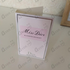Отзыв Christian Dior Miss Dior Blooming Bouquet