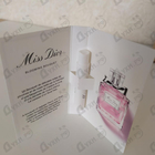 Отзыв Christian Dior Miss Dior Blooming Bouquet