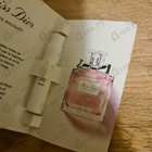 Отзыв Christian Dior Miss Dior Blooming Bouquet