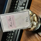 Отзыв Christian Dior Miss Dior Blooming Bouquet