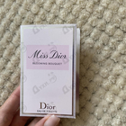 Отзывы Christian Dior Miss Dior Blooming Bouquet