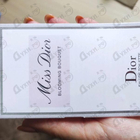 Отзыв Christian Dior Miss Dior Blooming Bouquet