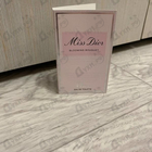 Отзыв Christian Dior Miss Dior Blooming Bouquet
