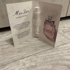 Отзыв Christian Dior Miss Dior Blooming Bouquet