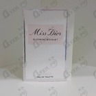 Отзыв Christian Dior Miss Dior Blooming Bouquet