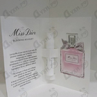Отзыв Christian Dior Miss Dior Blooming Bouquet