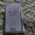 Духи Miss Dior Blooming Bouquet от Christian Dior