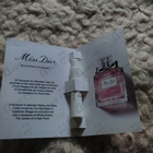 Отзыв Christian Dior Miss Dior Blooming Bouquet