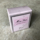 Отзывы Christian Dior Miss Dior Blooming Bouquet