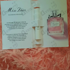 Отзыв Christian Dior Miss Dior Blooming Bouquet