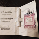 Отзывы Christian Dior Miss Dior Blooming Bouquet