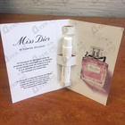 Духи Miss Dior Blooming Bouquet от Christian Dior