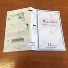 Отзыв Christian Dior Miss Dior Blooming Bouquet