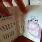 Отзыв Christian Dior Miss Dior Blooming Bouquet