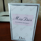 Отзыв Christian Dior Miss Dior Blooming Bouquet