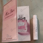 Духи Miss Dior Blooming Bouquet от Christian Dior