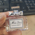 Духи Miss Dior Blooming Bouquet от Christian Dior
