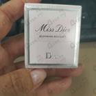 Отзыв Christian Dior Miss Dior Blooming Bouquet