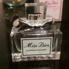 Духи Miss Dior Blooming Bouquet от Christian Dior