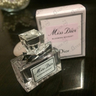 Отзыв Christian Dior Miss Dior Blooming Bouquet