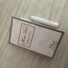 Отзыв Christian Dior Miss Dior Blooming Bouquet