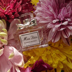 Духи Miss Dior Blooming Bouquet от Christian Dior