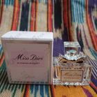 Духи Miss Dior Blooming Bouquet от Christian Dior