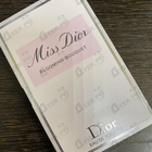 Отзыв Christian Dior Miss Dior Blooming Bouquet
