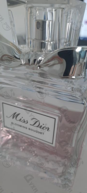 Купить Christian Dior Miss Dior Blooming Bouquet