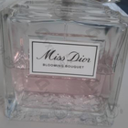 Отзыв Christian Dior Miss Dior Blooming Bouquet