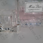 Отзыв Christian Dior Miss Dior Blooming Bouquet
