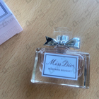 Отзыв Christian Dior Miss Dior Blooming Bouquet