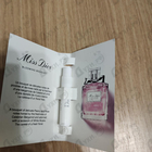 Отзыв Christian Dior Miss Dior Blooming Bouquet