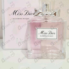 Отзыв Christian Dior Miss Dior Blooming Bouquet