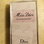 Отзыв Christian Dior Miss Dior Blooming Bouquet
